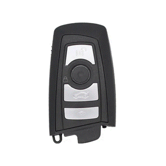 2009-2012 (Aftermarket) Smart Key for BMW 5 / 7 Series | PN: 9265973-01 / KR55WK49863 2009-2012 (Aftermarket) Smart Key for BMW 5 / 7 Series | PN: 9265973-01 / KR55WK49863